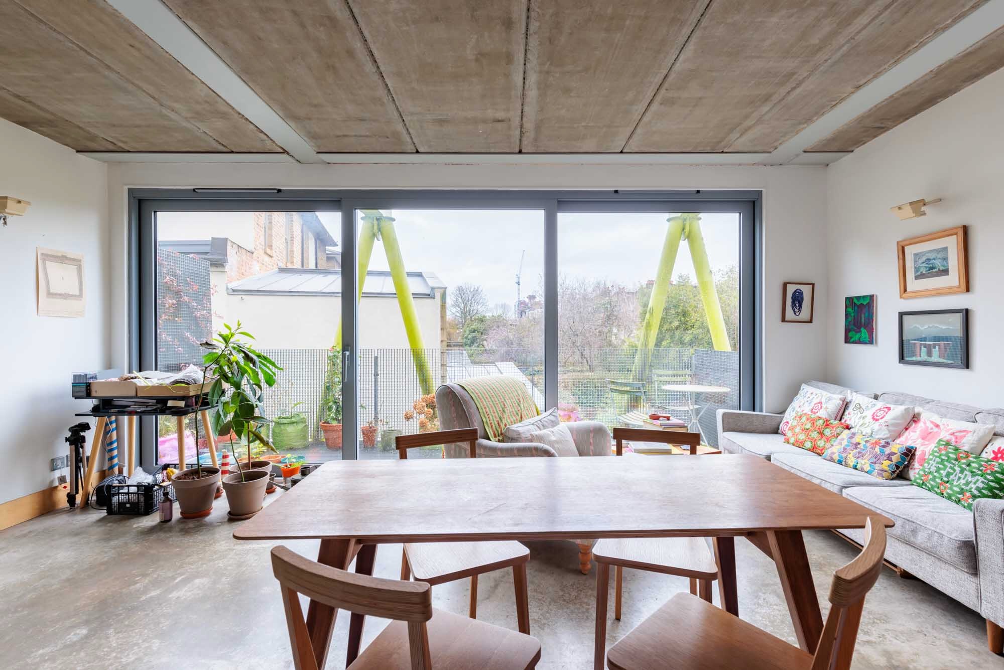 Properties and Flats to Let London Houses for Rent UK