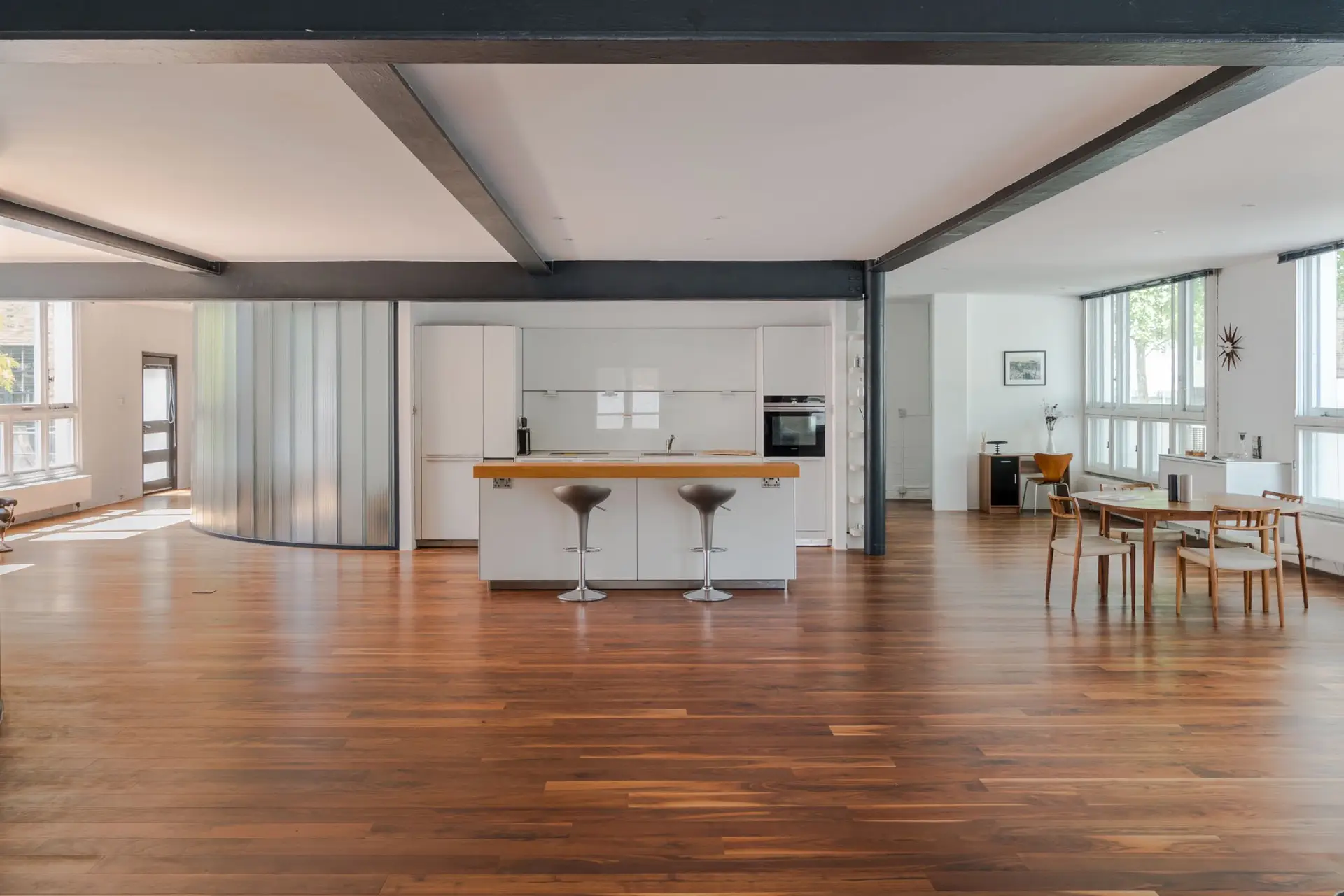 Alaska Buildings Apartment | Grange Road | Bermondsey | London | SE1