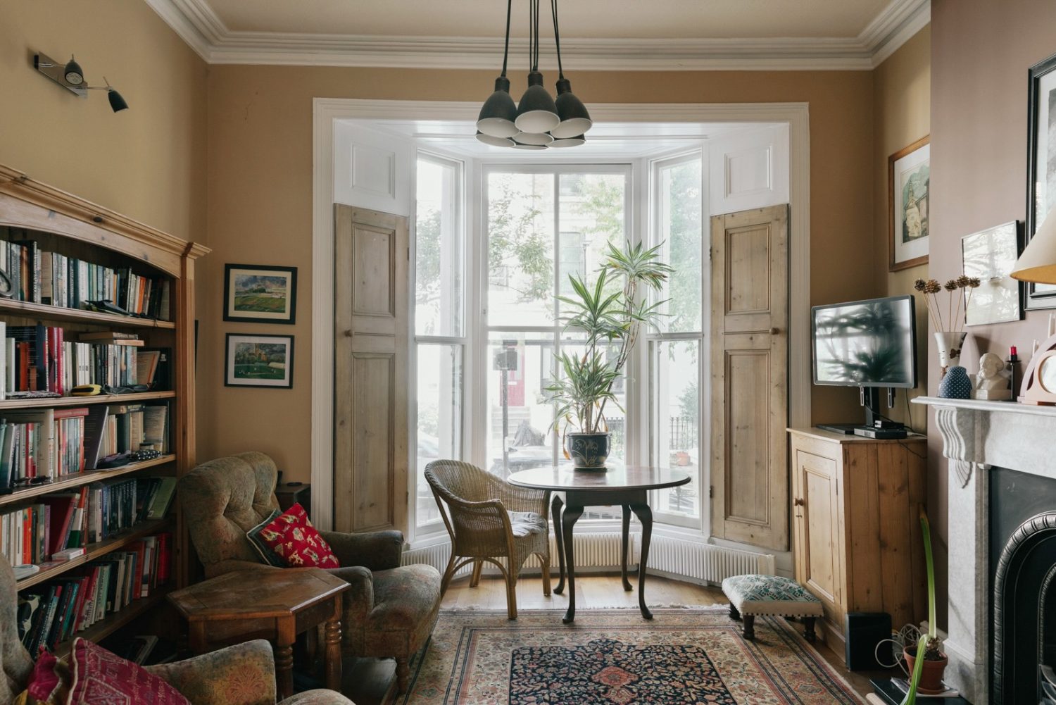 victorian-terrace-home-tufnell-park-n19-for-sale - 3